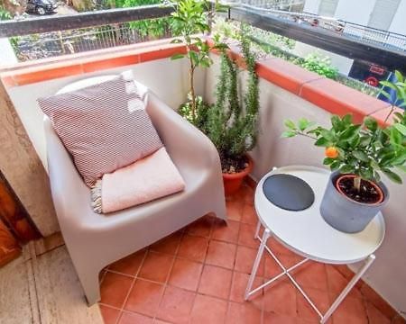 Casa Nest Apartman Scalea Kültér fotó