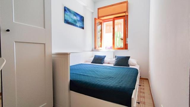 Casa Nest Apartman Scalea Kültér fotó
